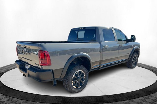 New 2026 RAM 2500 Rebel image 5