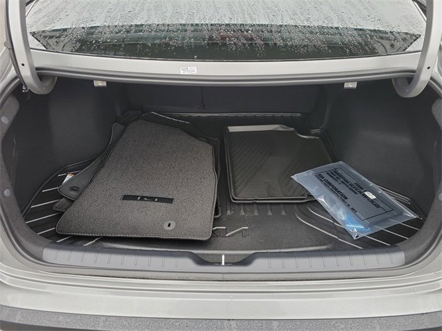 New 2025 Kia K4 LXS image 9