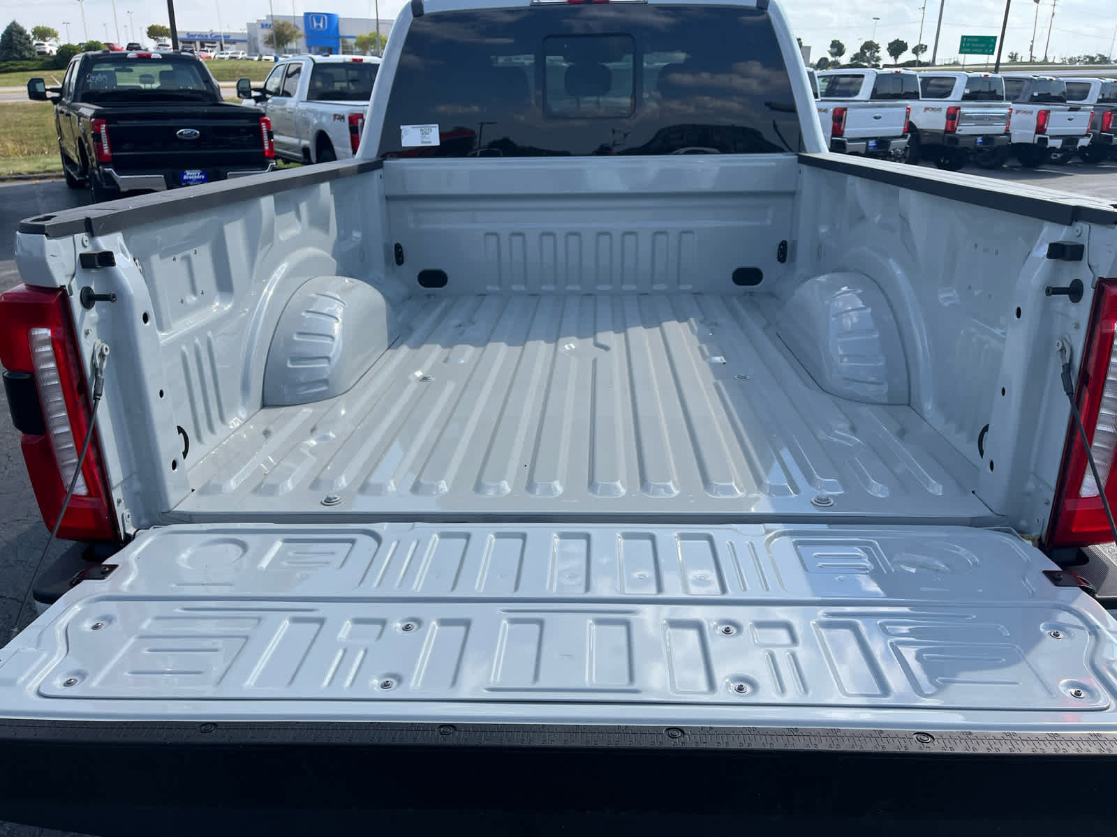 New 2026 Ford F250 XL image 12