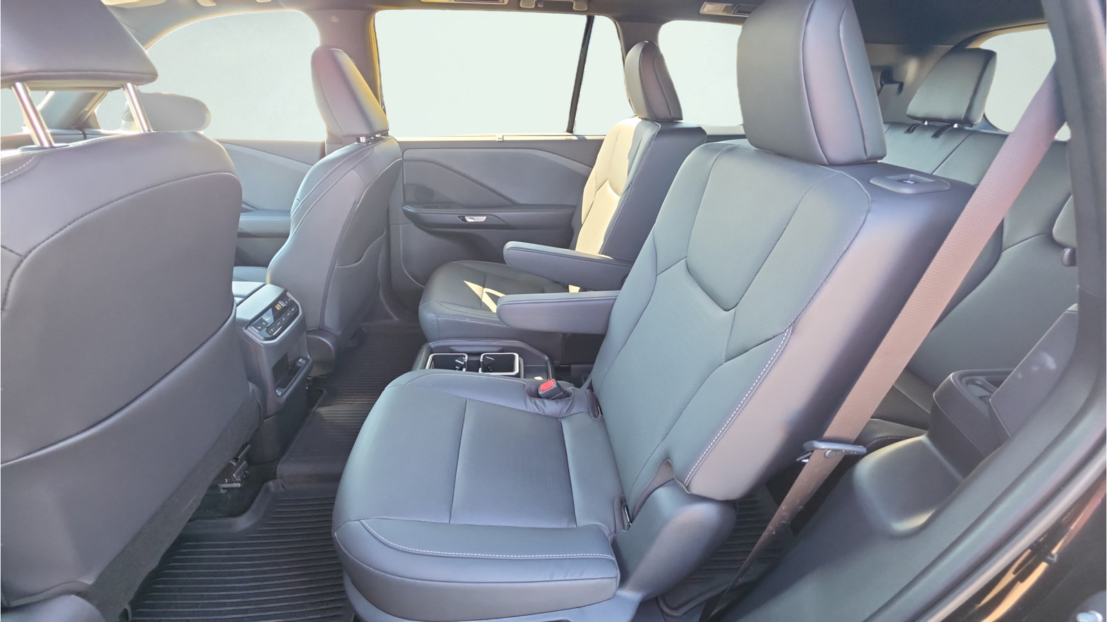 Used 2024 Lexus TX 350 AWD w/ Captains Chair Package image 17
