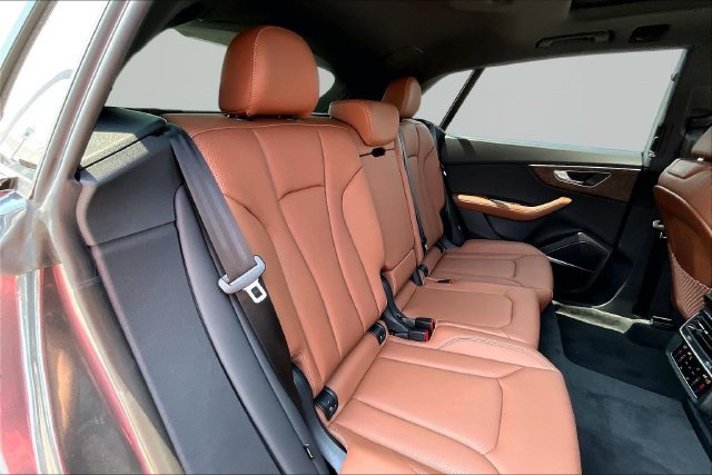 New 2026 Audi Q8 Premium Plus AWD/4WD image 29
