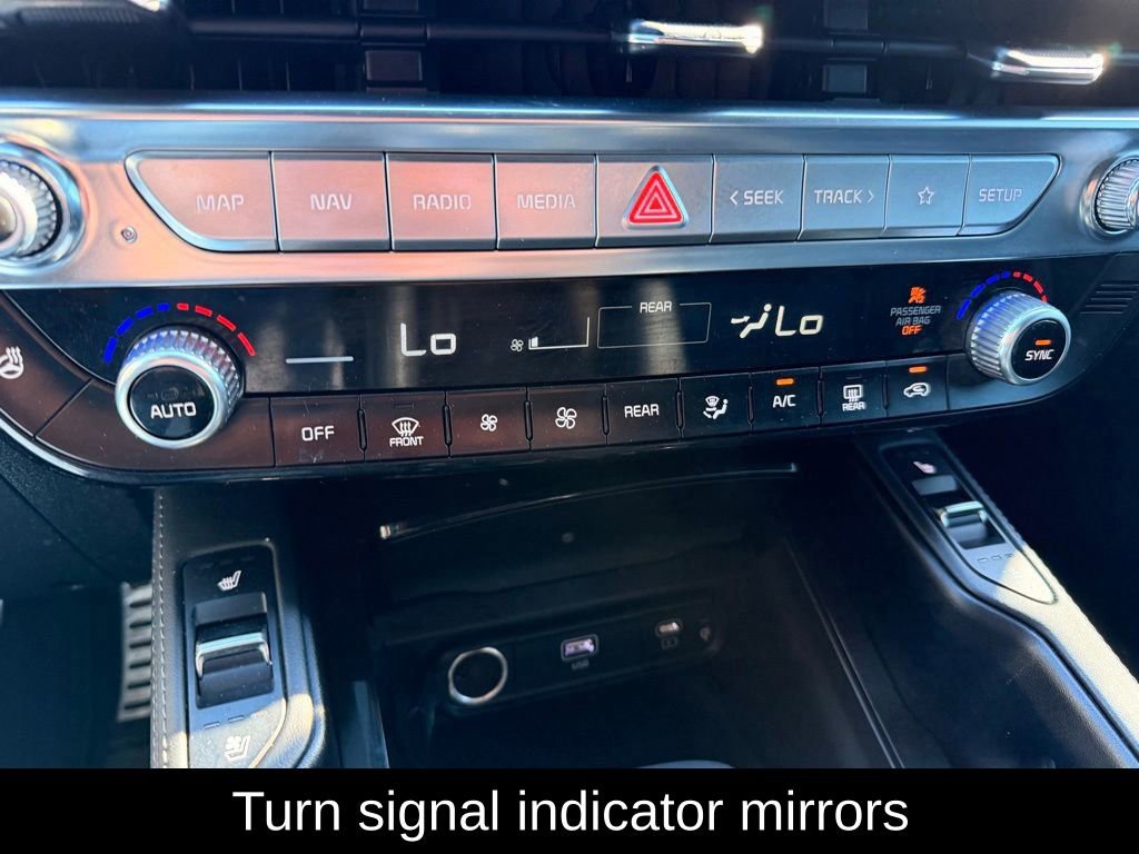 Used 2024 Kia Telluride SX X-Pro image 22