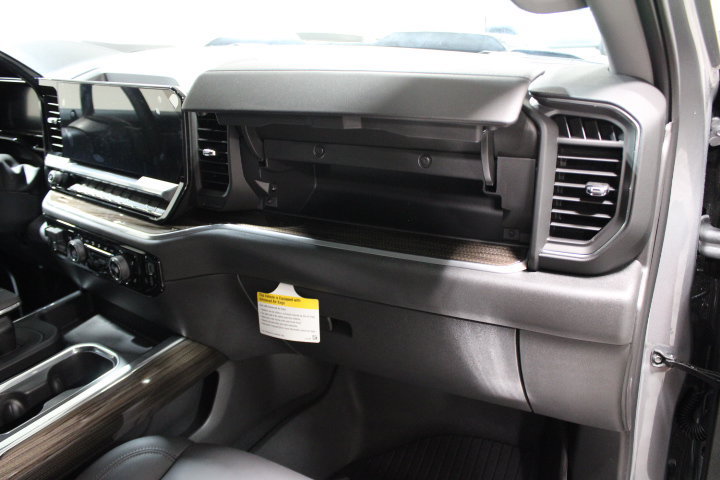 New 2026 Chevrolet Silverado 1500 LT Trail Boss w/ LT Trail Boss Premium Package AWD/4WD image 26