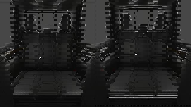 New 2025 RAM 1500 Laramie w/ Night Edition image 3