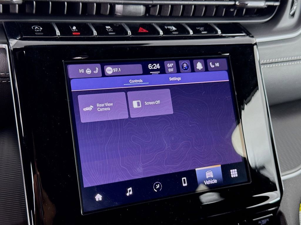 New 2025 Jeep Grand Cherokee Laredo image 38