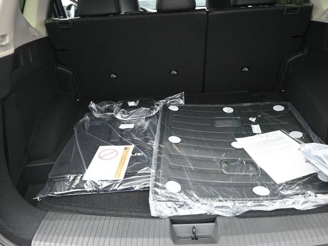 New 2026 Nissan Rogue Platinum w/ Platinum Premium Package image 34