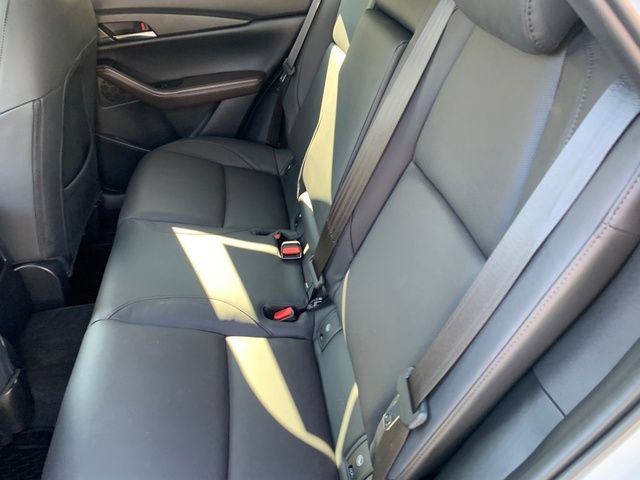 Used 2025 MAZDA CX-30 AWD 2.5 S w/ Premium Package image 19