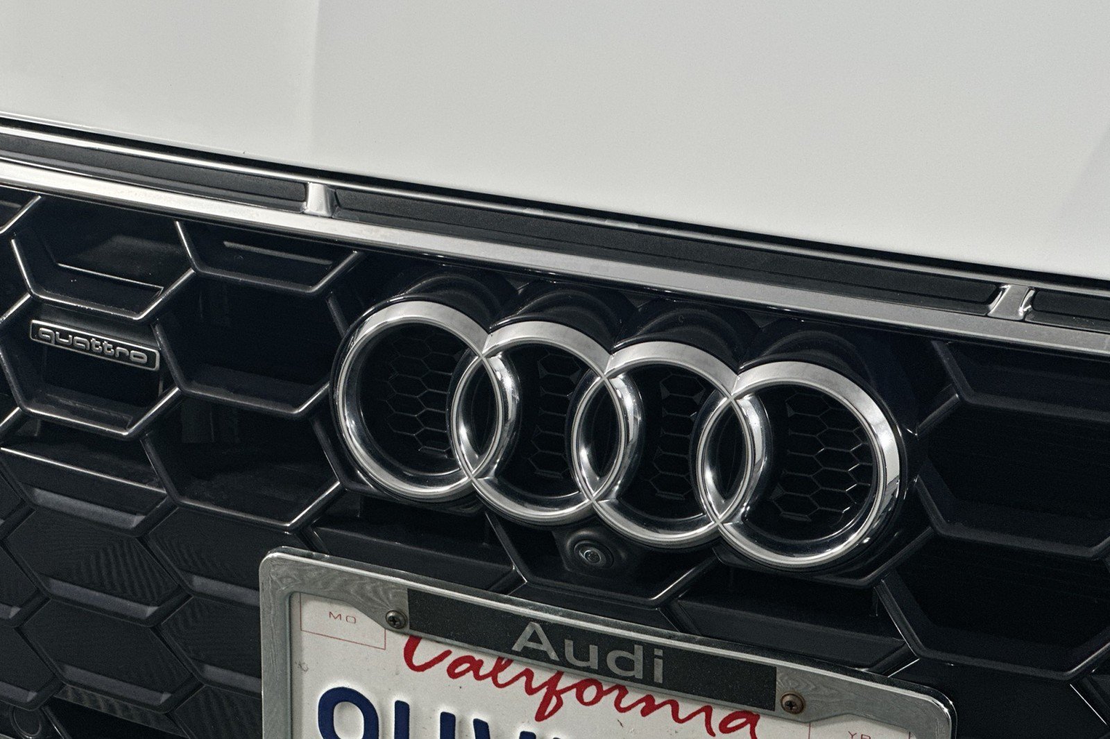 Used 2023 Audi A5 2.0T Premium Plus w/ Premium Plus AWD/4WD image 14