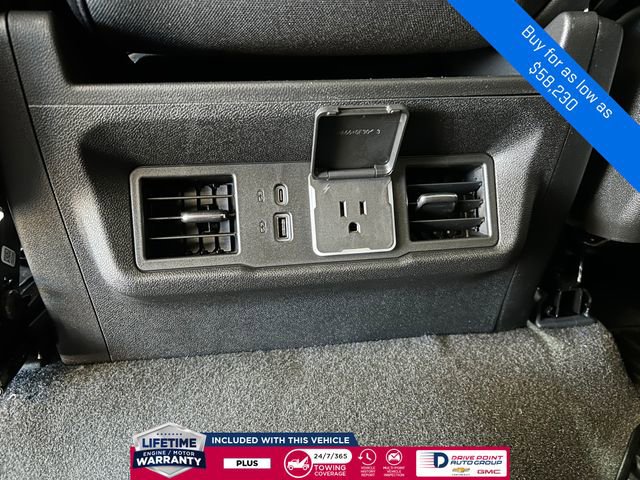 New 2026 GMC Sierra 1500 SLE image 20