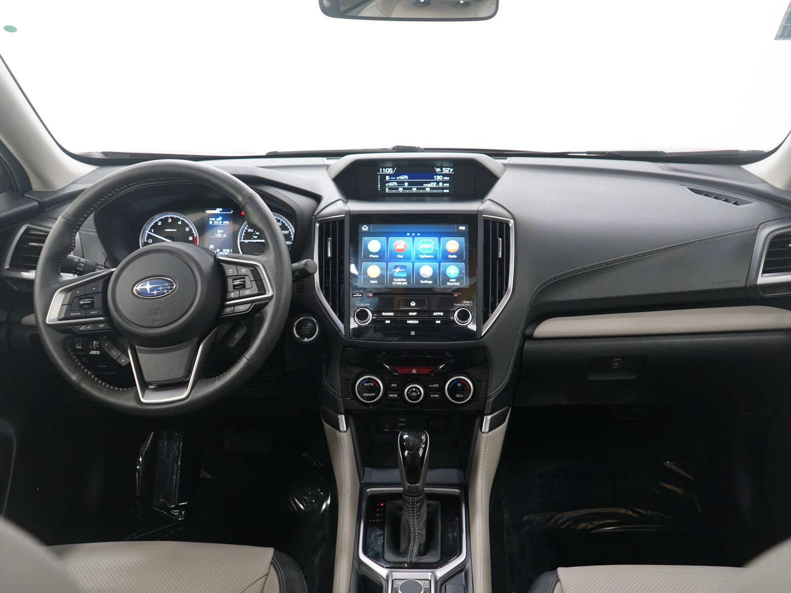 Used 2022 Subaru Forester Limited image 13