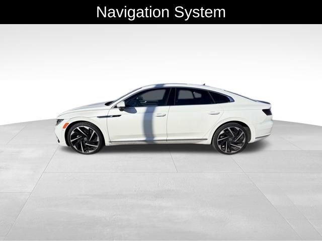 Used 2023 Volkswagen Arteon SEL Premium AWD/4WD image 4