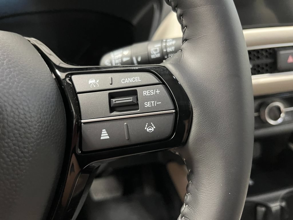 New 2027 Honda HR-V EX-L image 18