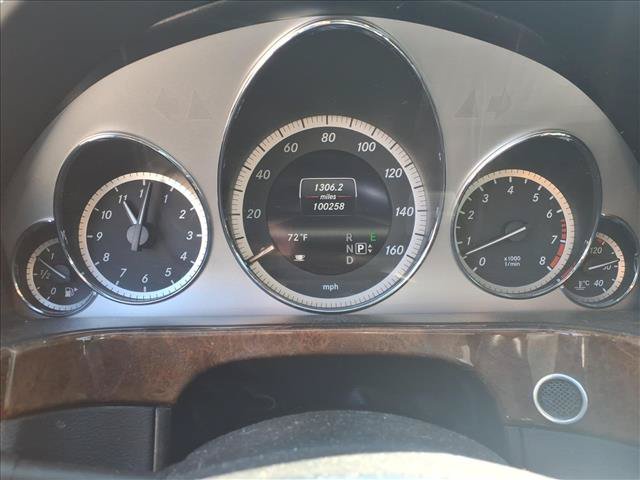Used 2013 Mercedes-Benz E 350 4MATIC Sedan image 22