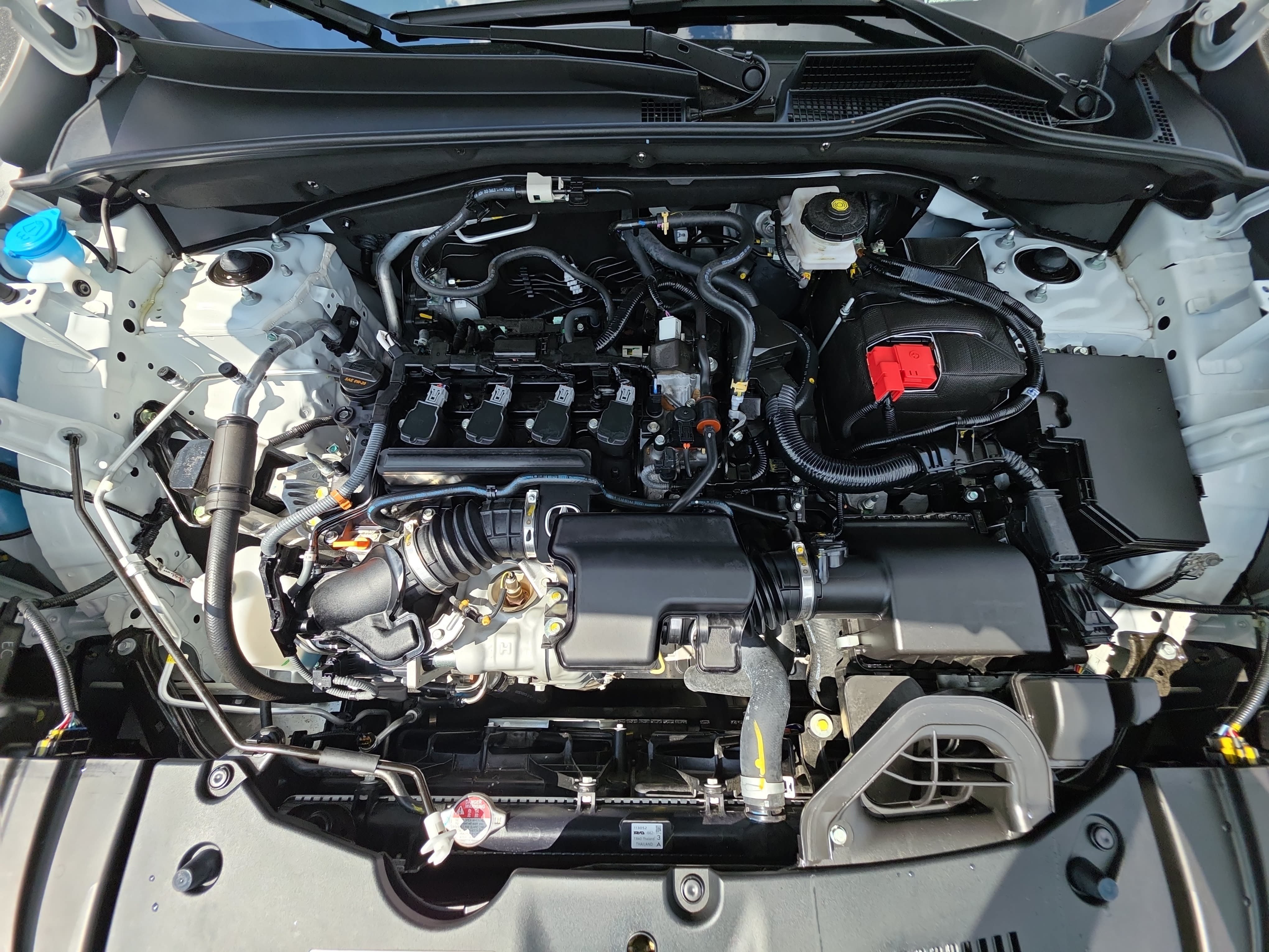 Used 2025 Acura ADX A-Spec AWD/4WD image 31
