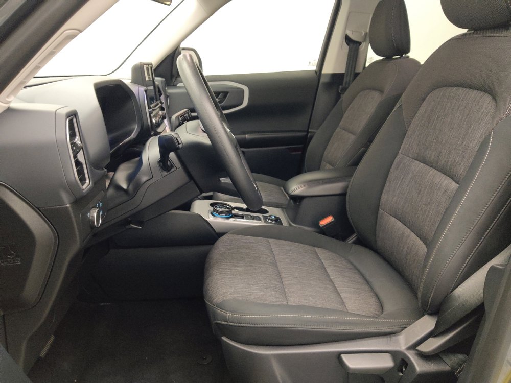 Used 2022 Ford Bronco Sport Big Bend AWD/4WD image 17