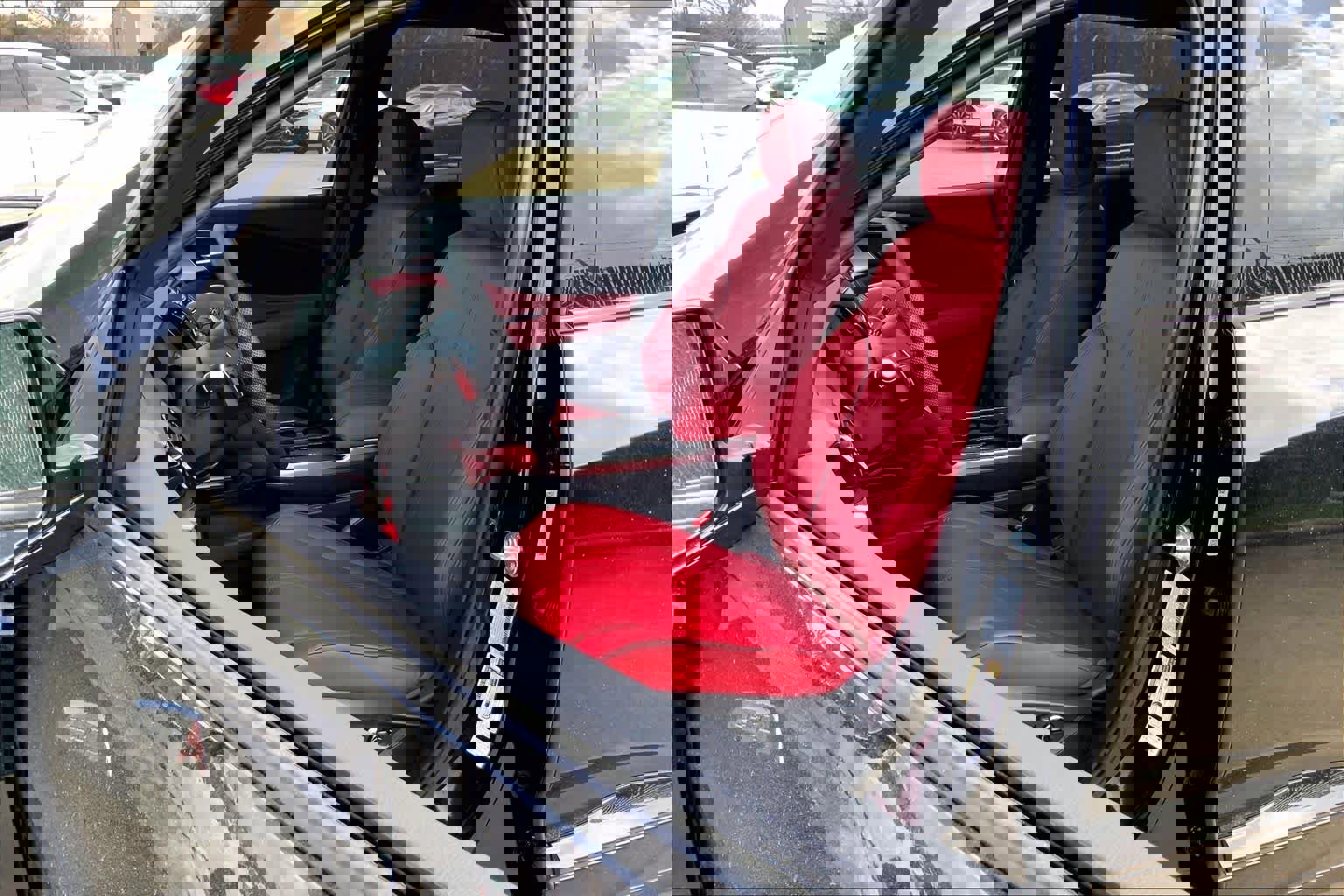 New 2026 Acura RDX A-Spec image 9