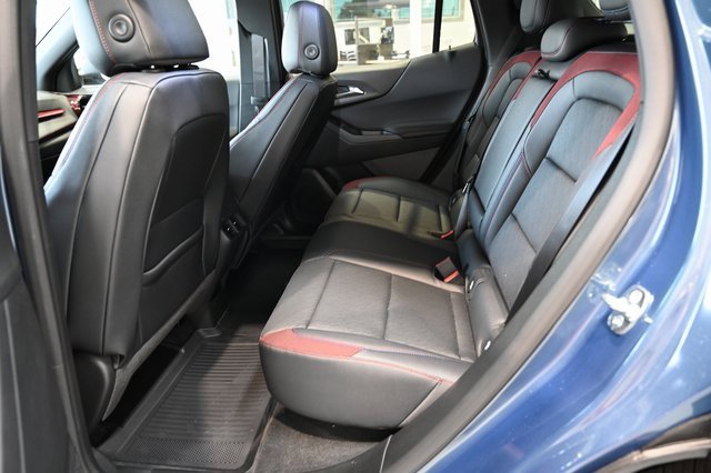 New 2026 Chevrolet Equinox RS w/ LPO, Floor Liner Package image 12