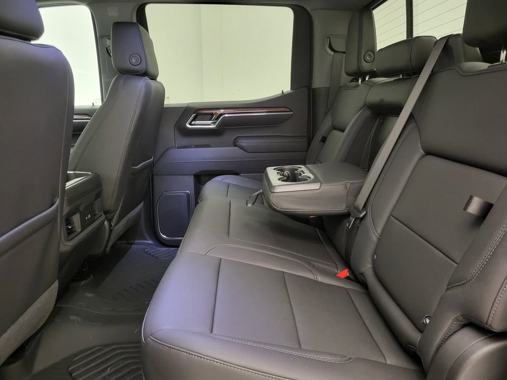 New 2026 Chevrolet Silverado 1500 LT Trail Boss w/ LT Trail Boss Premium Package image 45