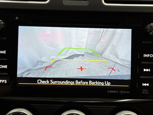 Used 2017 Subaru Forester 2.5i Premium image 22