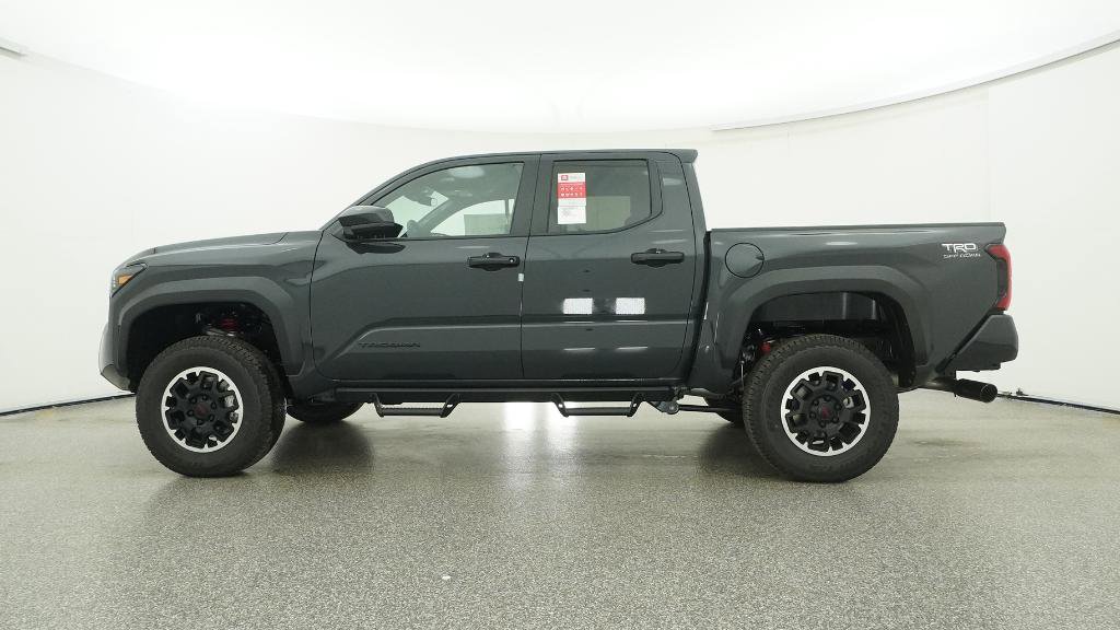 New 2026 Toyota Tacoma TRD Off-Road image 13