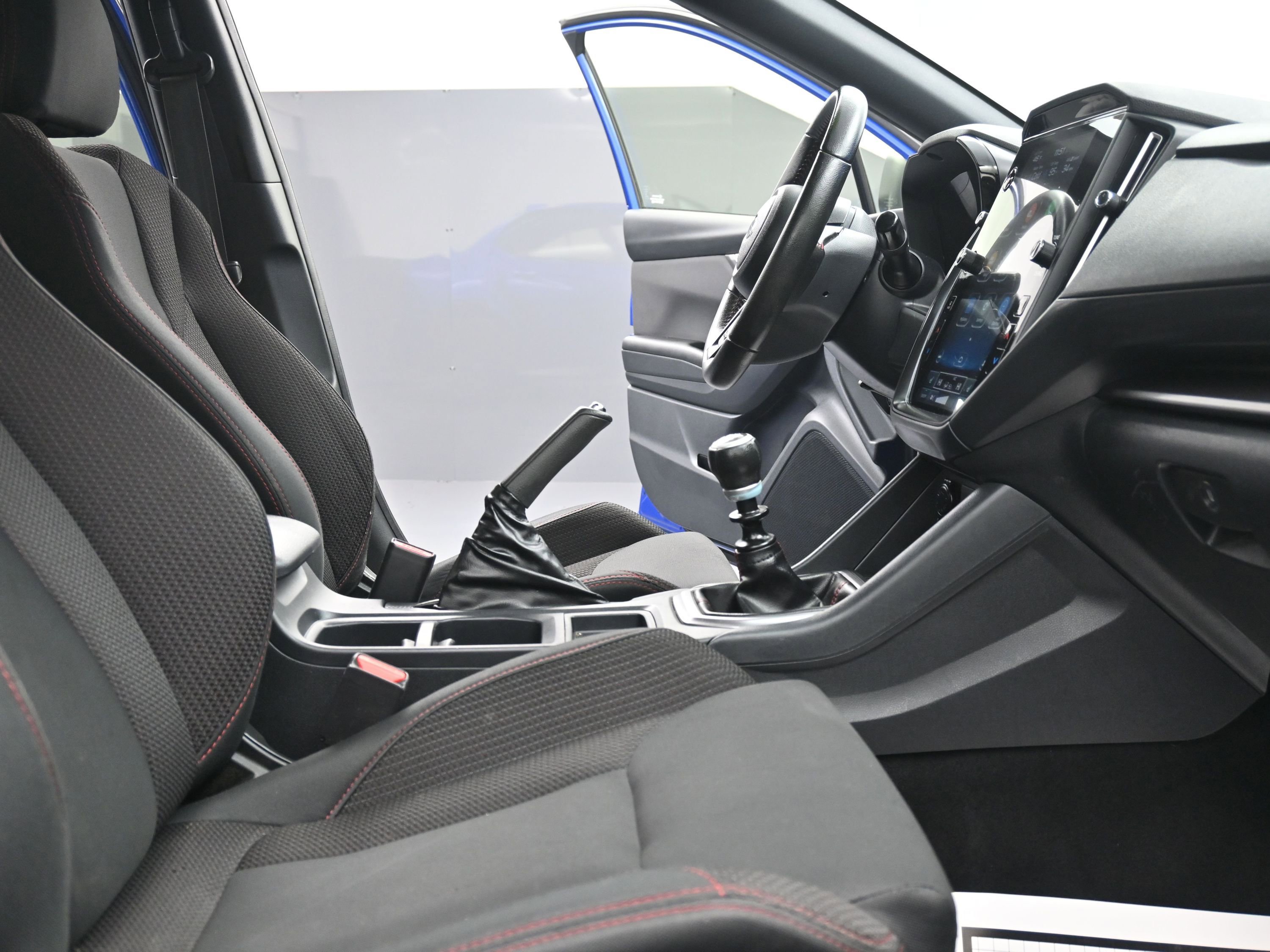 Used 2022 Subaru WRX Premium image 25