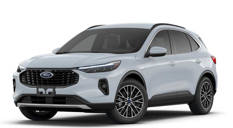 New 2026 Ford Escape SE FWD image 24