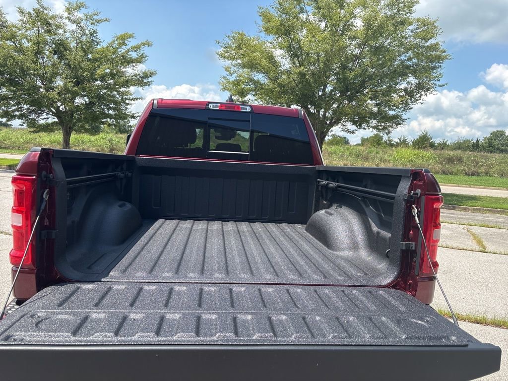 New 2026 RAM 1500 Lone Star image 42