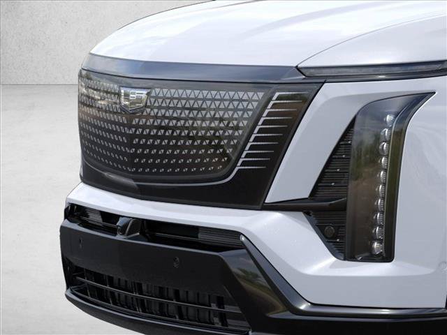 New 2027 Cadillac Vistiq Luxury AWD/4WD image 13