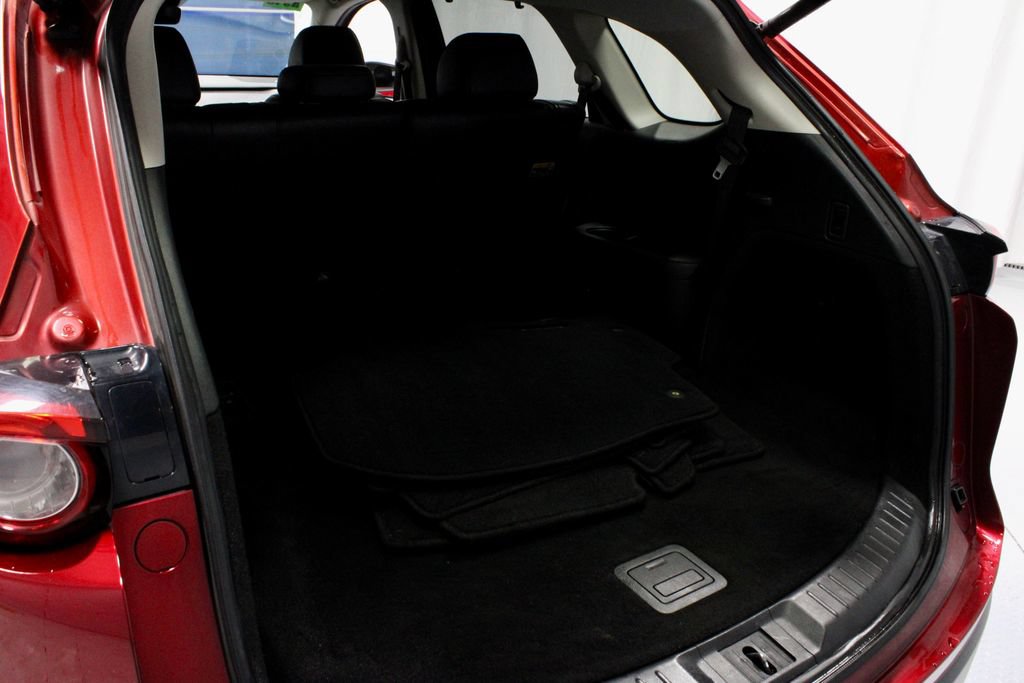 Used 2019 MAZDA CX-9 Touring w/ Touring Premium Package FWD image 13