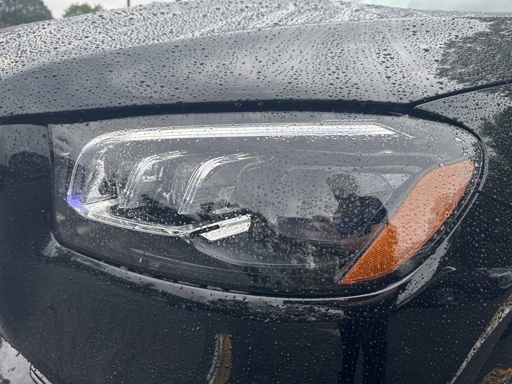 New 2026 Mercedes-Benz GLS 63 AMG 4MATIC image 14