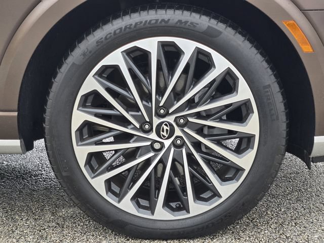 Used 2026 Hyundai Palisade Calligraphy AWD/4WD image 10