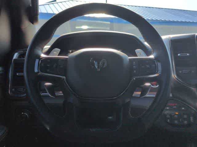 Used 2024 RAM 1500 TRX w/ TRX Level 2 Equipment Group AWD/4WD image 24