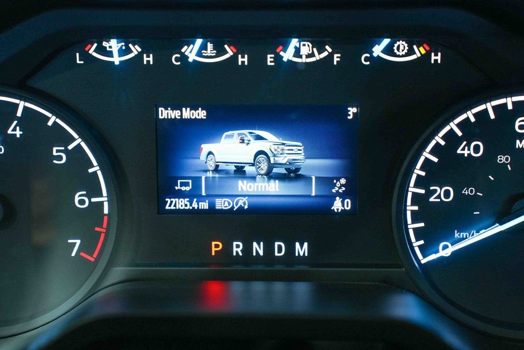 Used 2023 Ford F150 XLT image 30