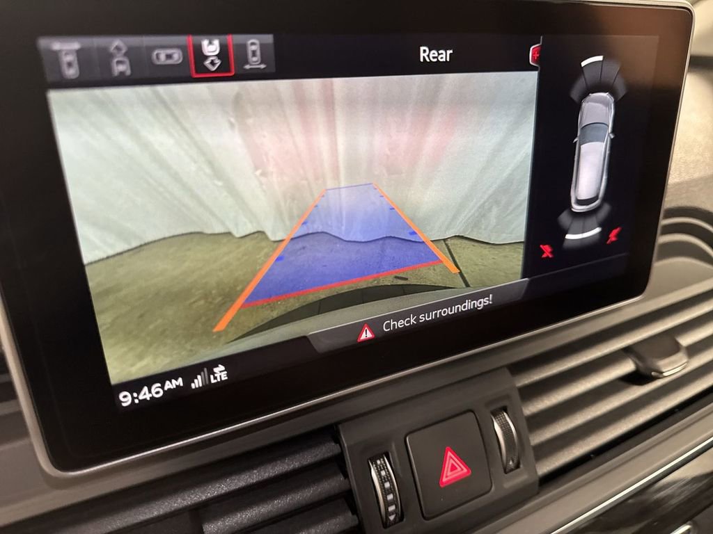 Used 2018 Audi Q5 Prestige w/ Prestige Package image 25