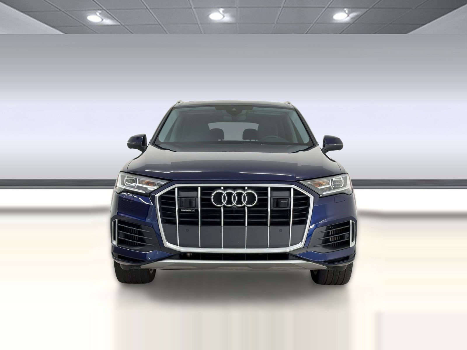Used 2022 Audi Q7 3.0T Premium Plus AWD/4WD image 6
