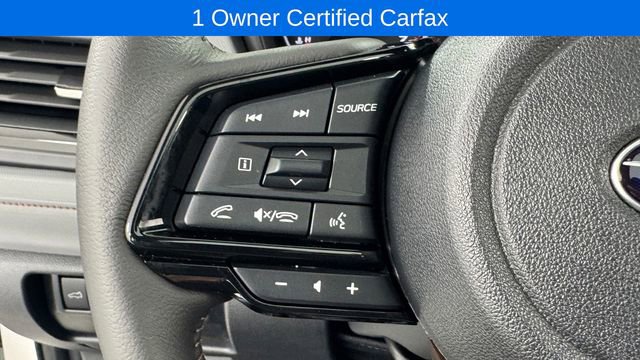 Certified 2026 Subaru Forester Sport AWD/4WD image 26
