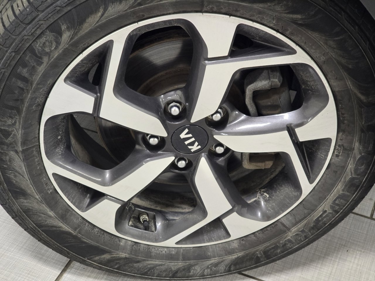 Used 2020 Kia Sportage LX image 7