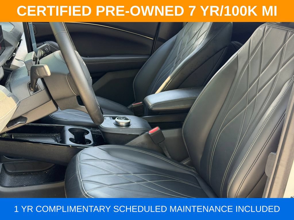 Used 2023 Ford Mustang Mach-E California Route 1 AWD/4WD image 27