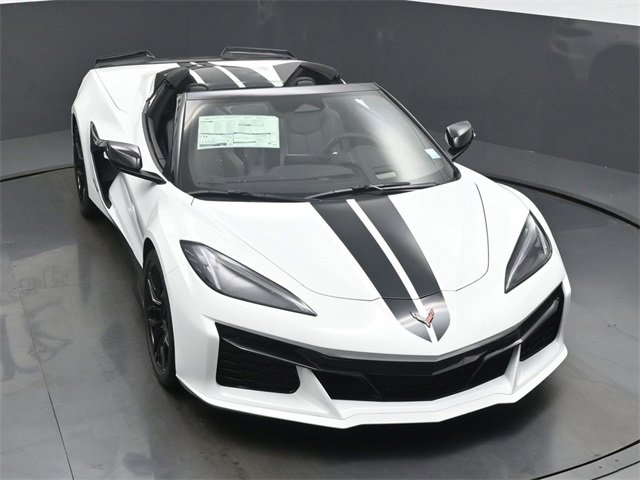 New 2025 Chevrolet Corvette Z06 image 27