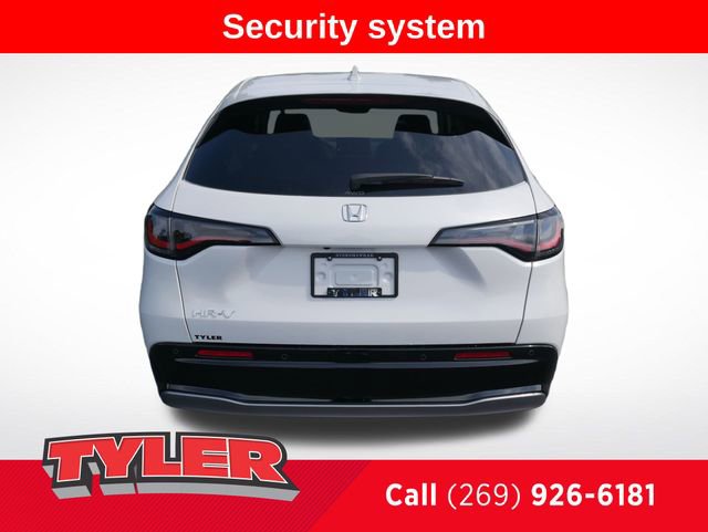 New 2026 Honda HR-V EX-L image 7