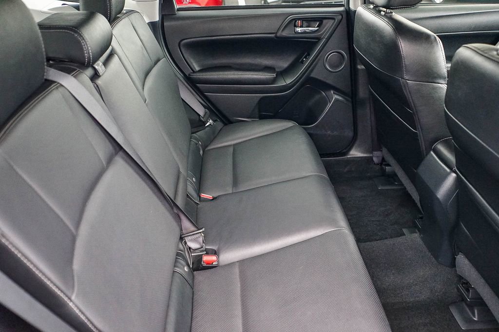 Used 2016 Subaru Forester 2.5i Touring w/ Eyesight & Navigation System image 16