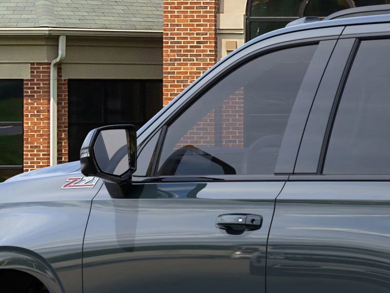 New 2026 Chevrolet Tahoe Z71 image 12