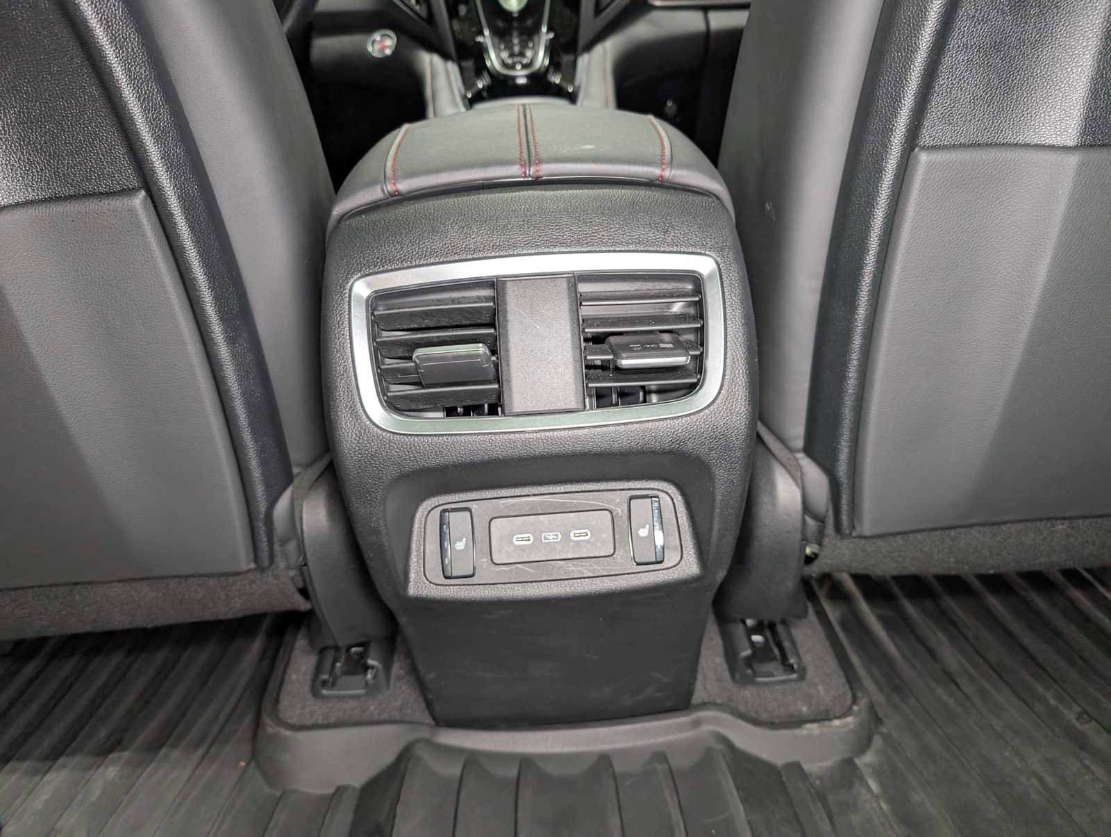 Used 2025 Acura RDX A-Spec image 22