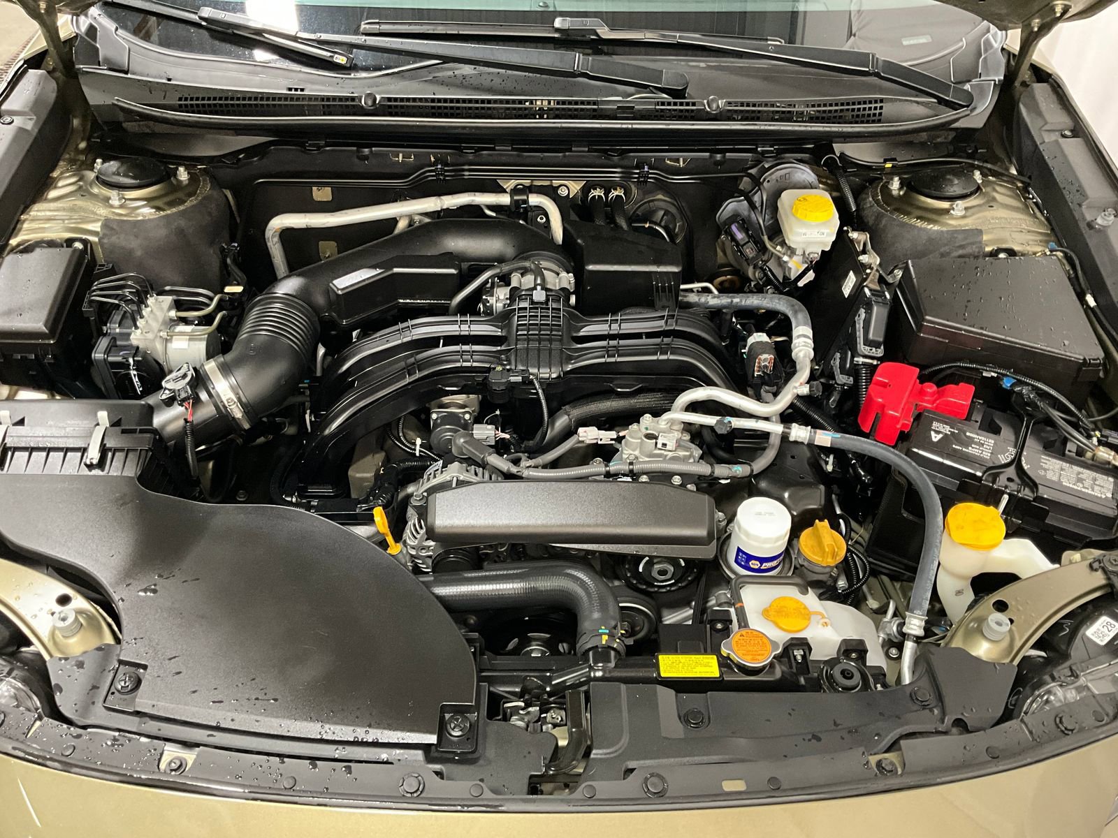 Used 2023 Subaru Outback Limited image 12