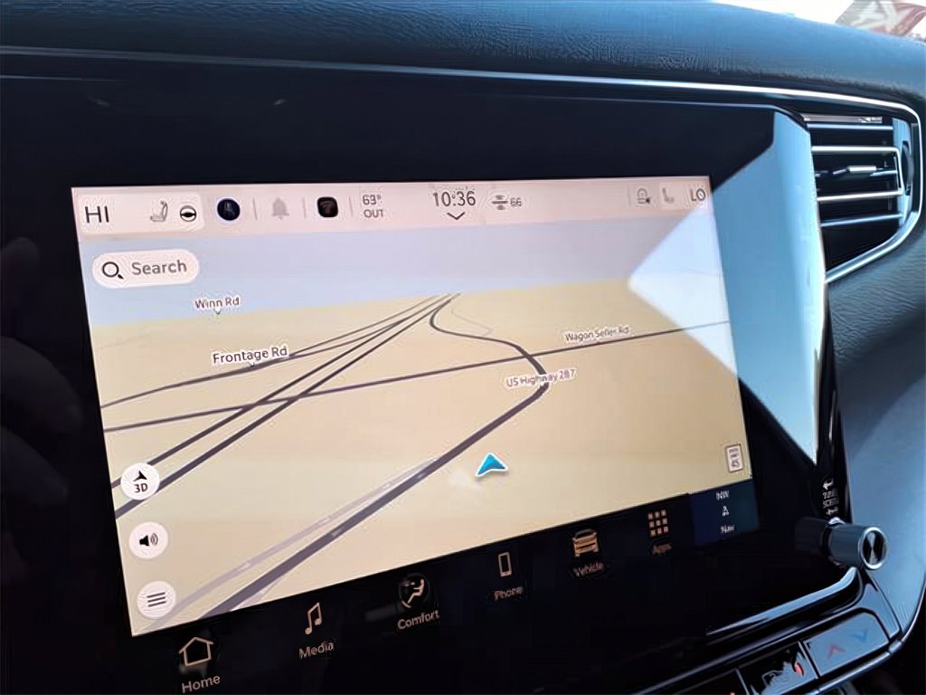 New 2025 Jeep Wagoneer Series II w/ Convenience Group I image 6