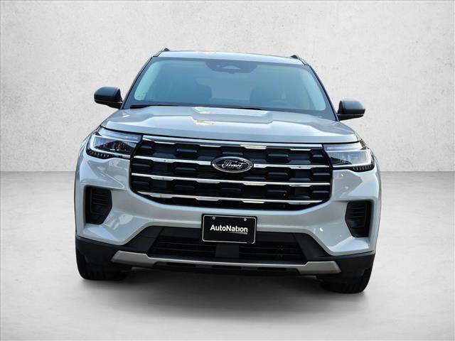 New 2026 Ford Explorer Active AWD/4WD image 6