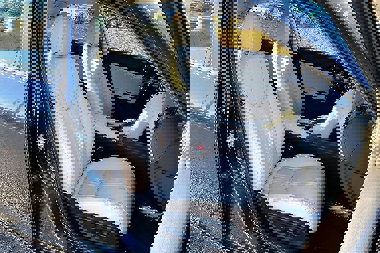 Used 2022 Honda Insight Touring image 8