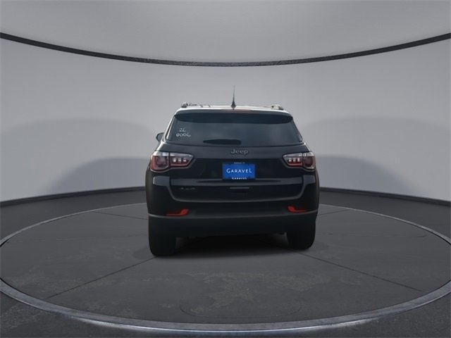 New 2026 Jeep Compass Limited image 7
