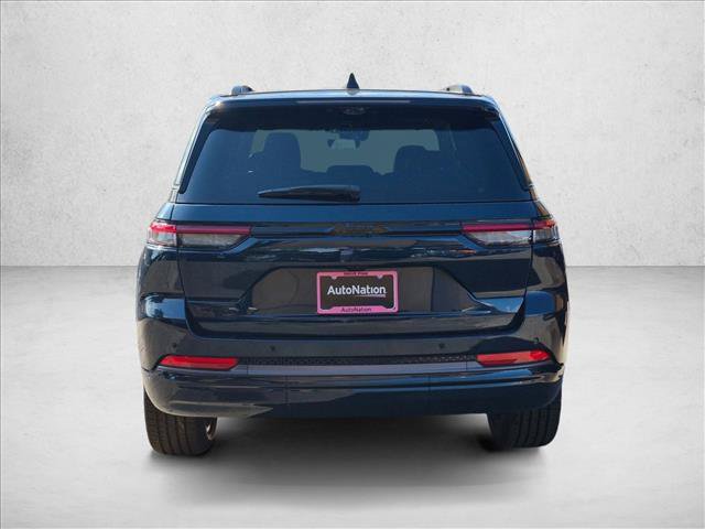 New 2026 Jeep Grand Cherokee Limited AWD/4WD image 7