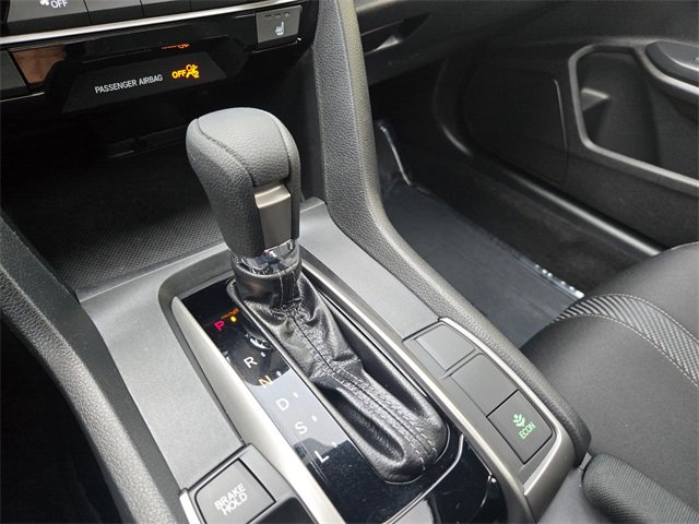 Used 2017 Honda Civic EX image 34